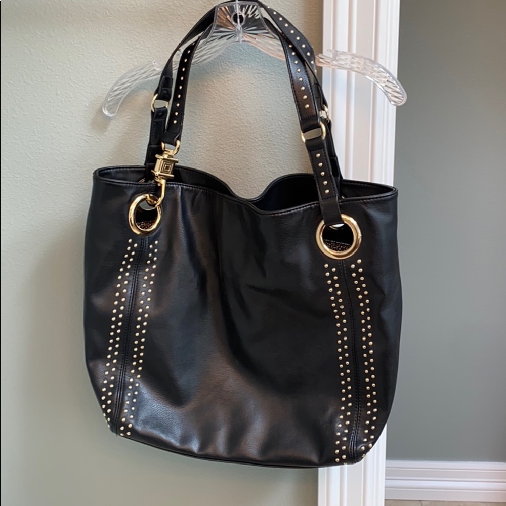 Steven Hobo Bag